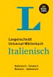 Langenscheidt Universal-Wörterbuch... - Bild 1