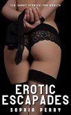 Erotic Escapades (eBook, ePUB)