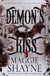 Demon's Kiss (Wings In the Night, #10)... - Bild 1