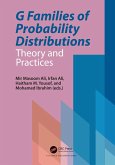 G Families of Probability Distributions (eBook, ePUB)