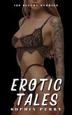 Erotic Tales (eBook, ePUB)