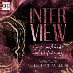 Interview (MP3-Download) - Valmont, V.