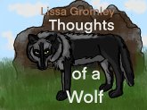 Thoughts of a Wolf (eBook, ePUB)