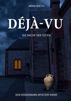 Déjà-vu (eBook, ePUB)