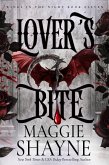 Lover's Bite (Wings In the Night, #11) (eBook, ePUB)