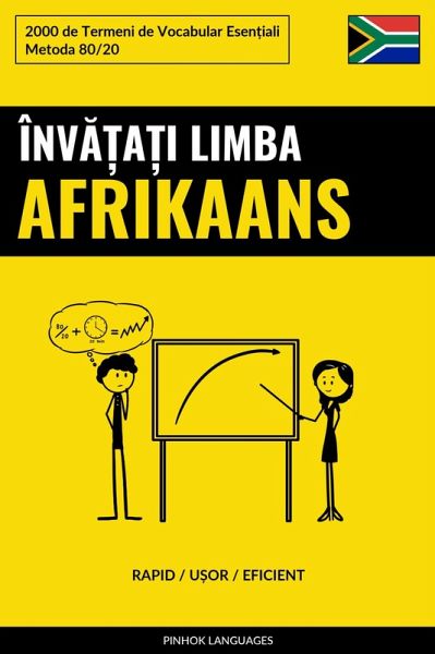 Înva¿a¿i Limba Afrikaans - Rapid / U¿or / Eficient (eBook, ePUB)
