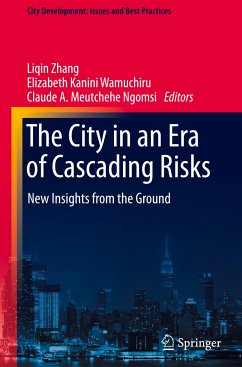 The City in an Era of Cascading Risks