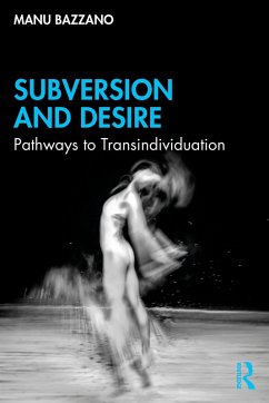 Cover Subversion and Desire (eBook, ePUB)