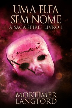 Uma Elfa Sem Nome (eBook, ePUB) - Langford, Mortimer