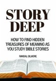 Story Deep (eBook, ePUB)