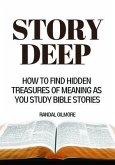 Story Deep (eBook, ePUB) Story Deep (eBook, ePUB)
