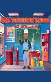 Sam The Friendly Janitor (eBook, ePUB)