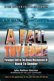 A Fall For Thy Sake (eBook, ePUB)