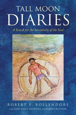 Tall Moon Diaries (eBook, ePUB) Tall Moon Diaries (eBook, ePUB)