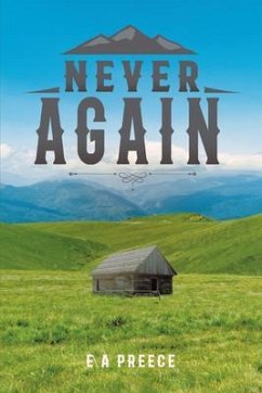 Cover Never Again (eBook, ePUB)