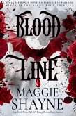 Bloodline (Wings In the Night, #13) (eBook, ePUB)