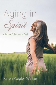 Cover Aging in Spirit (eBook, ePUB)