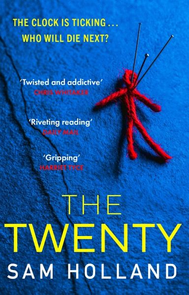 The Twenty (eBook, ePUB)
