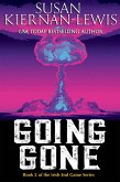 Going Gone (The Irish End Games, #2) (eBook, ePUB)