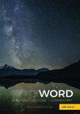 everyWORD Luke 13:22-24:53 (eBook, ePUB)