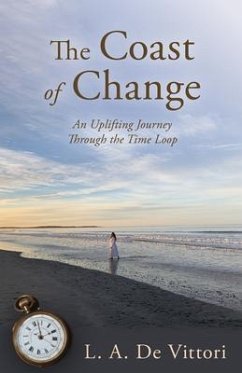 Cover The Coast of Change (eBook, ePUB)
