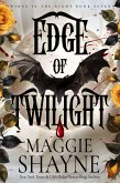 Edge of Twilight (Wings In the Night, #7) (eBook, ePUB) Edge of Twilight (Wings In the Night, #7) (eBook, ePUB)