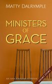 Ministers of Grace (The Ann Kinnear Suspense Shorts) (eBook, ePUB)