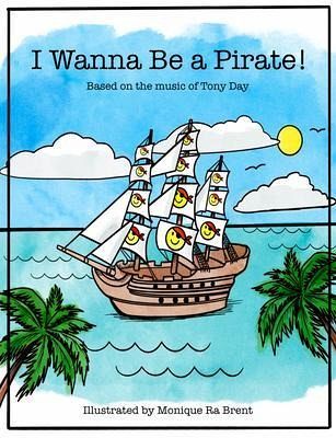 I wanna be a pirate (eBook, ePUB) I wanna be a pirate (eBook, ePUB)