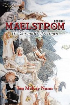 Maelstrom (eBook, ePUB) - Nunn, Ian McKay