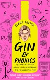 Gin and Phonics (eBook, ePUB)