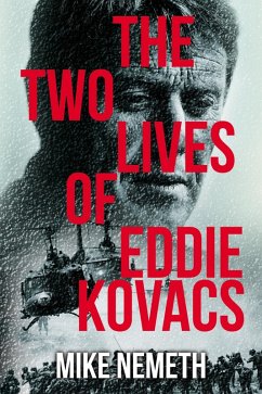 Cover The Two Lives of Eddie Kovacs (eBook, ePUB)