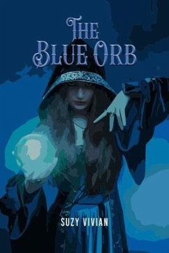Cover The Blue Orb (eBook, ePUB)