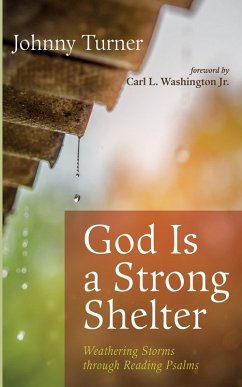 God Is a Strong Shelter (eBook, ePUB)
