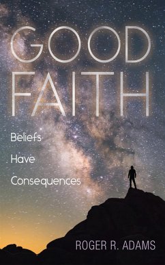 Good Faith (eBook, ePUB)