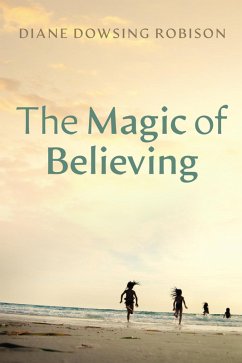 The Magic of Believing (eBook, ePUB)