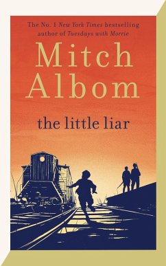 The Little Liar (eBook, ePUB) - Albom, Mitch