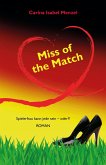 Miss of the Match (eBook, ePUB)