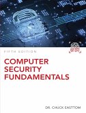 Computer Security Fundamentals Pearson uCertify Course Access Code Card, Fifth Edition (eBook, PDF)
