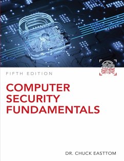 Computer Security Fundamentals (eBook, PDF) - Easttom, William Chuck