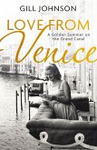 Love From Venice (eBook, ePUB)