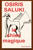 Osiris Saluki, le Chien Magique (eBook, ePUB)