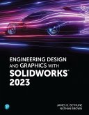 Engineering Design and Graphics with SolidWorks 2023 (eBook, PDF)