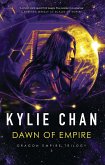 Dawn of Empire (Dragon Empire, #3) (eBook, ePUB)
