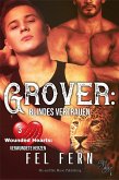 Grover: Blindes Vertrauen (eBook, ePUB) Grover: Blindes Vertrauen (eBook, ePUB)