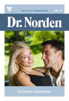 Cover Lockende Abenteuer (eBook, ePUB)