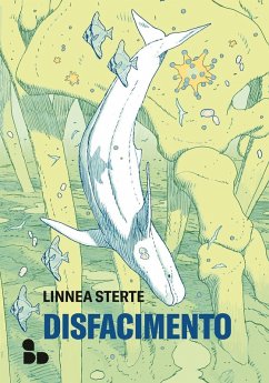 Disfacimento - Sterte, Linnea Disfacimento - Sterte, Linnea