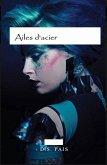 Ailes d'acier (eBook, ePUB)