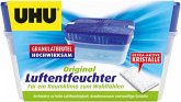 UHU Luftentfeuchter Original inkl. 1000g Granulatbeutel