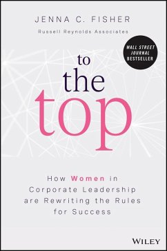 To the Top (eBook, PDF) - Fisher, Jenna C.