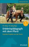 Erlebnispädagogik mit dem Pferd (eBook, ePUB)